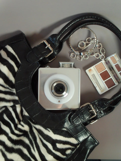 silver