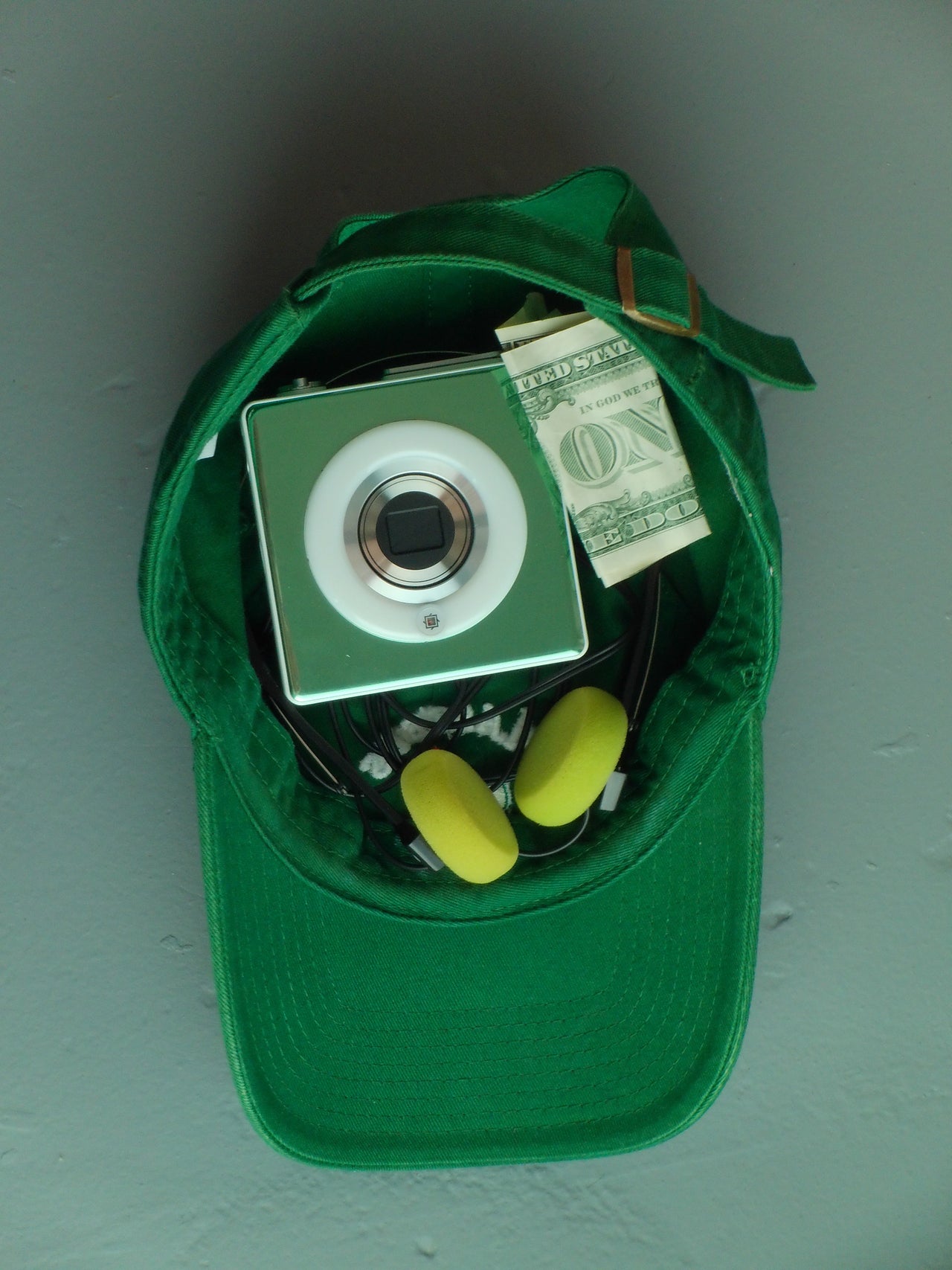 emerald